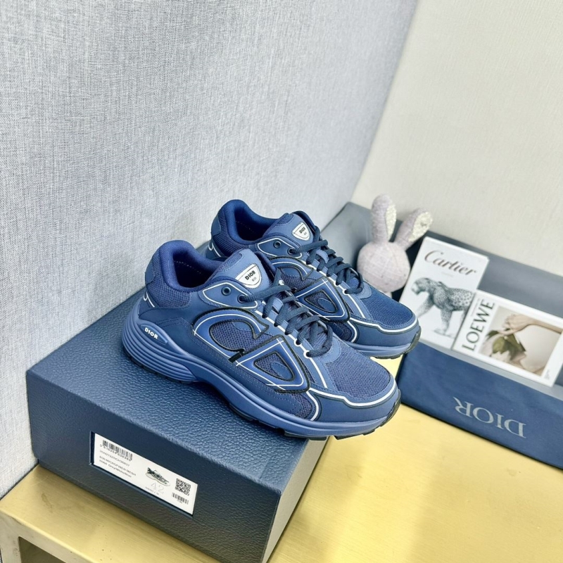 Christian Dior Casual Shoes